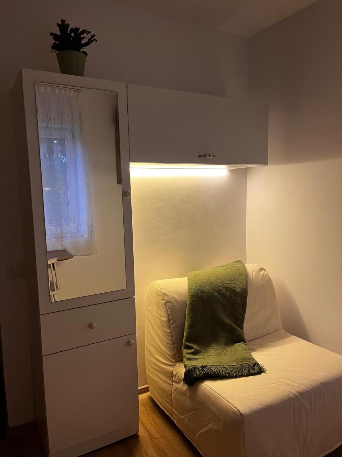 Mimosa Studio Apartman Kolozsvár Kültér fotó